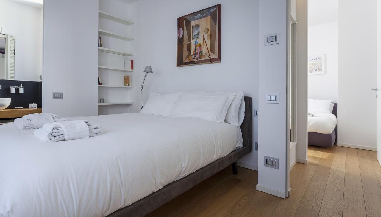 Appartamento Italianway-s.m. Beltrade Milano