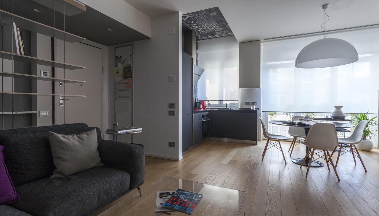 Italianway-s.m. Beltrade * Milano