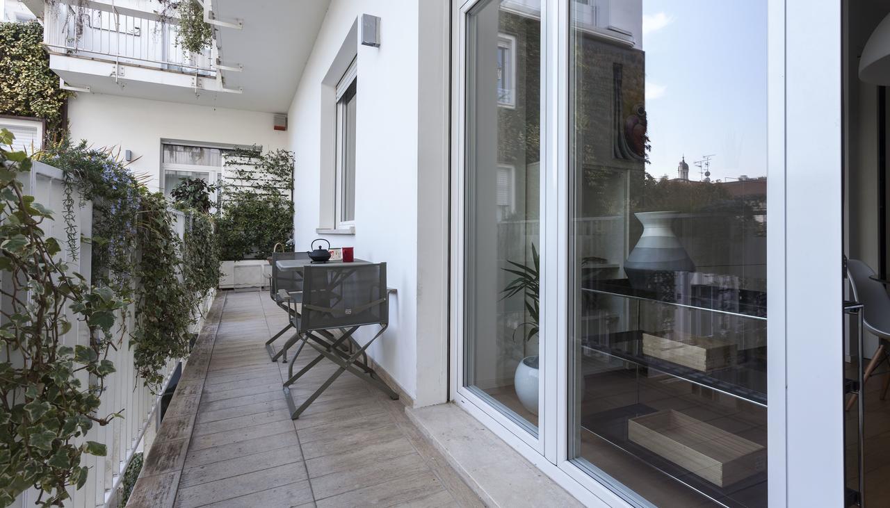 Italianway-s.m. Beltrade Appartamento Milano