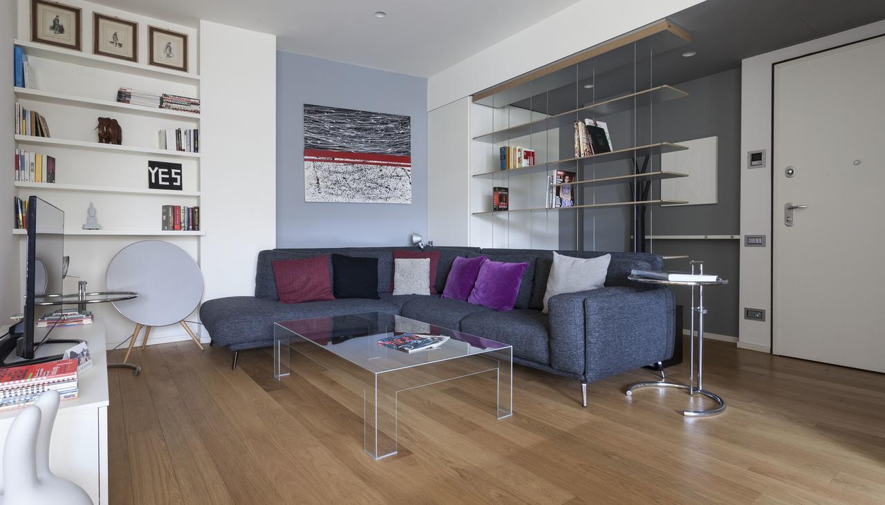 Italianway-s.m. Beltrade Appartement *