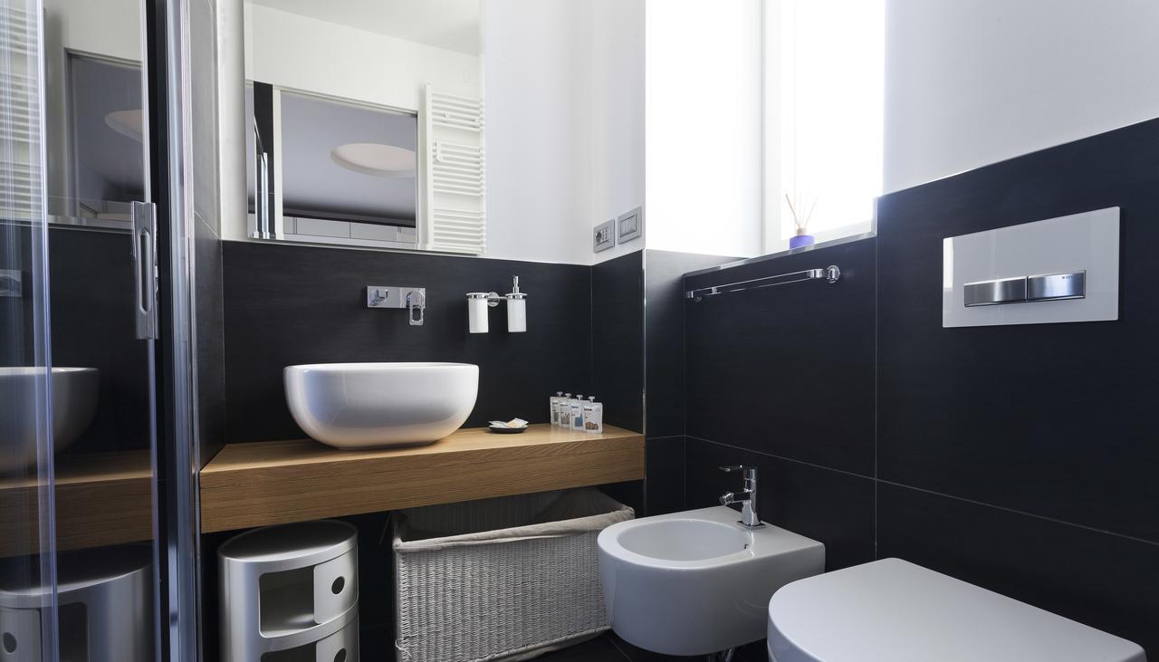 Italianway-s.m. Beltrade Appartement